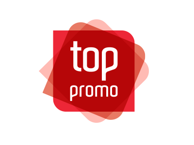 TopPromo | Ponto de venda e Promotores Nova Marca TopPromo